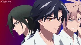 [Anime4up rest] DMTNS EP 05 HD