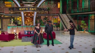 Cloudy.pk - The Great Indian Kapil Show 2026 Hindi Season 4 Episode 10