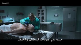 [Laroza Now] مسلسل Death Inc الموسم الاول الحلقة 2