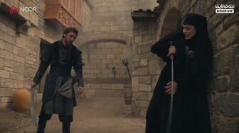 مسلسل المؤسس اورهان الحلقة 20