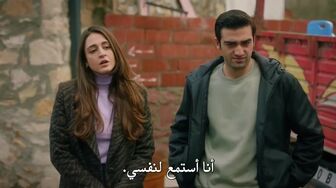 مسلسل اطفال الجنة الحلقة 25