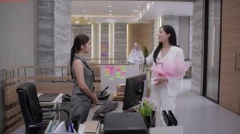 Iubire la infinit Ep6